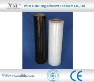 Qora va oq himoyachi film