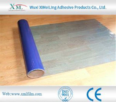 Zaminni himoya qilish lentasi